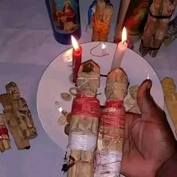Rituel de magie noire pour faire rompre un couple
