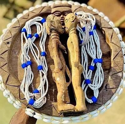Rituel de Séparation